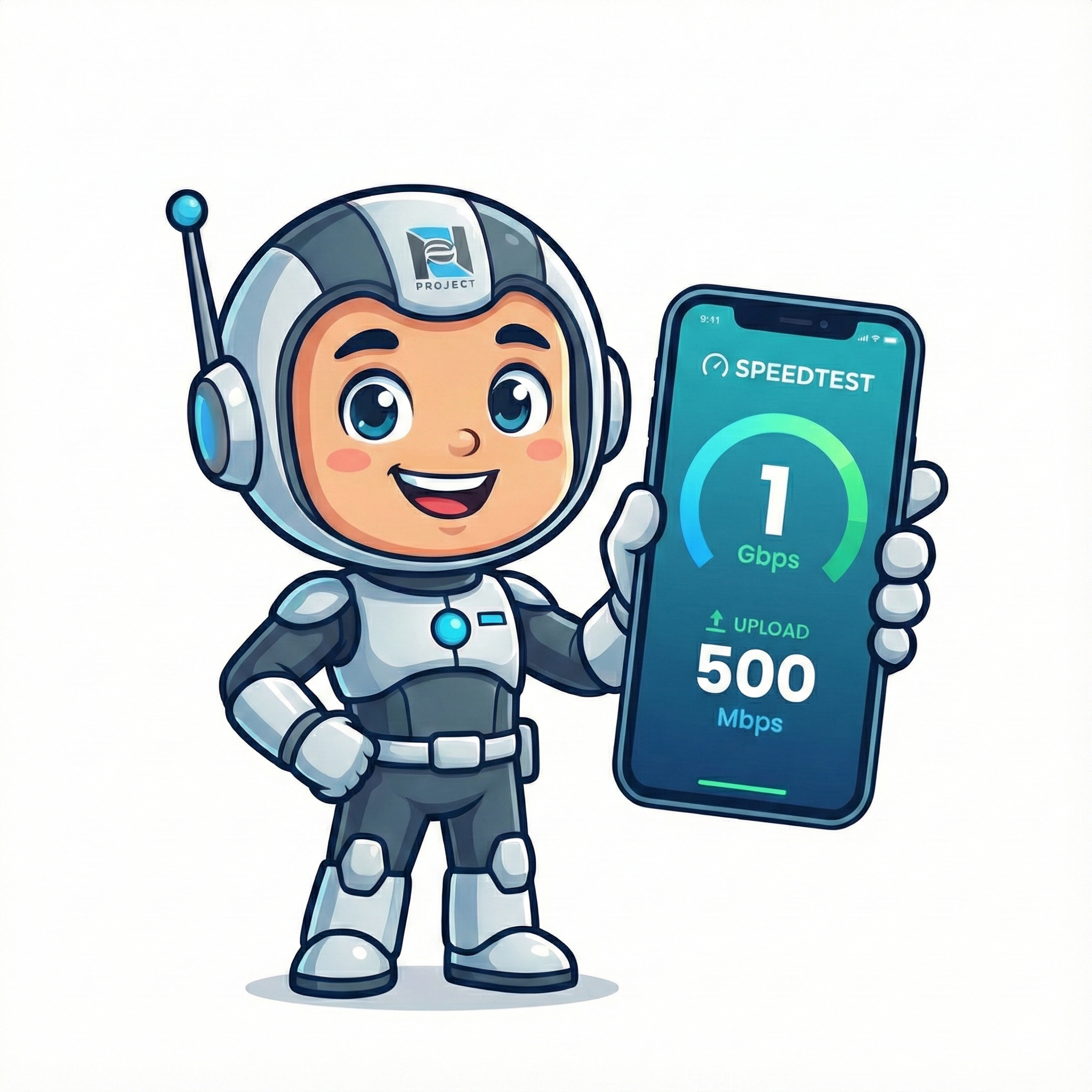 G-Connect Internet Services